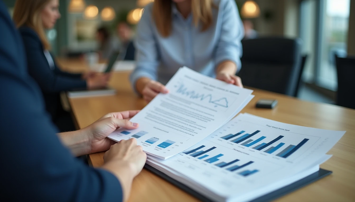 Hidden Economic Indicators Predicting Future Trends