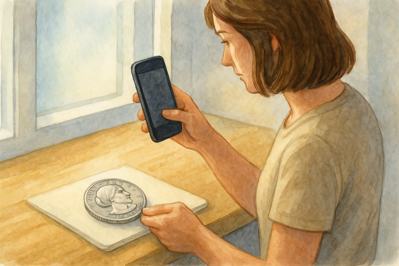 American Coinage in 70s: Most Promising Issues Overview